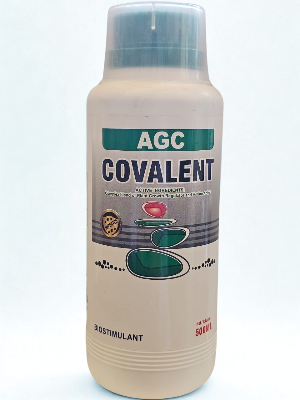 AGC Covalent